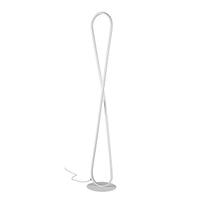 Светодиодный торшер Vele Luce Senso VL7051F01