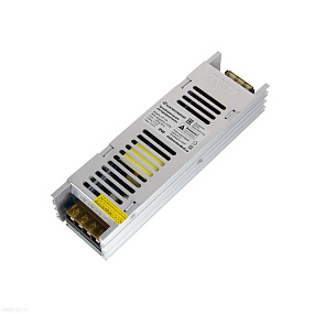 Трансформатор для светодиодной ленты 12V 150W Elektrostandard LST 12A