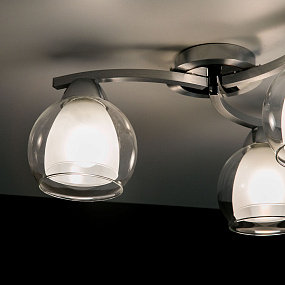 Люстра потолочная CITILUX Кристи CL152137
