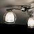 Люстра потолочная CITILUX Кристи CL152137