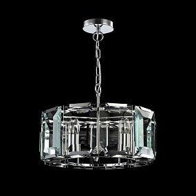 Люстра подвесная Maytoni Cerezo  MOD202-05-N