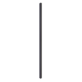 Бра светодиодное L'Arte Luce Style L74529.09