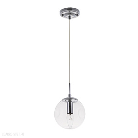 Подвесной светильник Arte Lamp TUREIS A9915SP-1CC