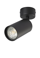 Накладной светильник Crystal Lux CLT 015CW1R BL