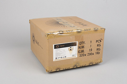 Бра Aployt Dzhoell APL.823.01.01