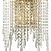 Бра Odeon Light CHOKKA 5028/2W