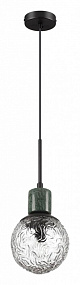 Подвесной светильник Odeon Light GREENI 5026/1
