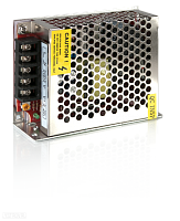 Блок питания GAUSS для светодиодной ленты 40W 12V
