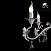 Люстра подвесная Arte Lamp ANGELINA A5349LM-5WH