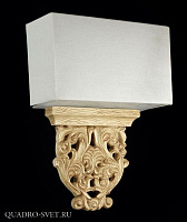 Бра Maytoni Cipresso H034-WL-02-R