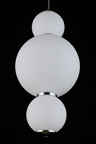 Подвесной светодиодный светильник Aployt Arabel APL.009.06.12
