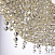 Хрустальная подвесная светодиодная люстра APL LED Rimini S504.0.80.B.4000.Gold