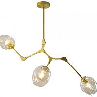 Подвесная люстра KINK Light Нисса 07512-3,33
