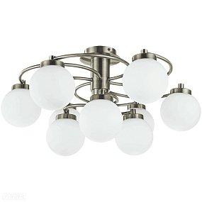 Люстра потолочная Arte Lamp CLOUD A8170PL-9AB
