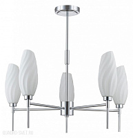 Потолочная люстра LUMION SHIVON 6519/5C