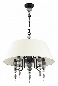 Подвесная люстра Odeon Light Sochi 4896/5A
