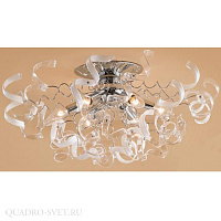 Люстра потолочная CITILUX Рандом CL222161