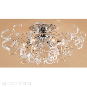 Люстра потолочная CITILUX Рандом CL222161