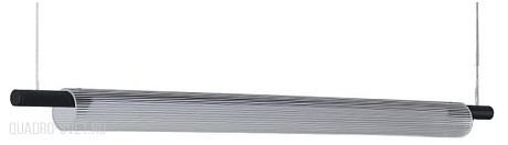 Подвесной светодиодный светильник LUMION ROLL 6549/14L