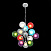 Люстра подвесная ST Luce Dualita SL431.153.12