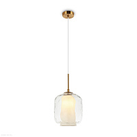 Подвесной светильник Maytoni Dolce MOD001PL-01TR