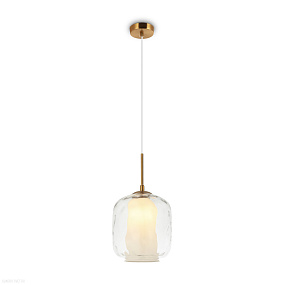 Подвесной светильник Maytoni Dolce MOD001PL-01TR