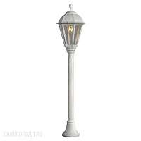 Наземный высокий светильник Fumagalli Saba K22.151.000.WXE27
