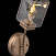 Бра Freya Isabella FR5095WL-01G