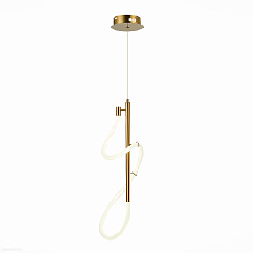 Светодиодный подвесной светильник ST Luce Sagrato SL6102.303.16