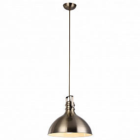 Подвесной светильник Arte Lamp A1102SP-1AB