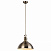 Подвесной светильник Arte Lamp A1102SP-1AB