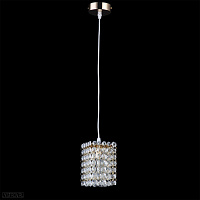 Подвесной светильник Lightstar Cristallo 795412