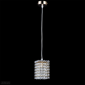 Подвесной светильник Lightstar Cristallo 795412