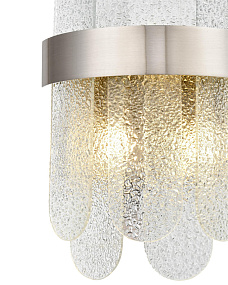 Бра Vele Luce Delizia VL3185W02