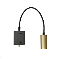 Бра Donolux Saga W111018/1Brass