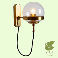 Бра Lussole Loft ANCHORAGE GRLSP-9555