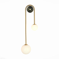 Бра ST Luce ADIGE SL1202.201.02