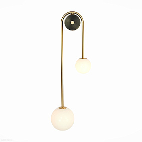 Бра ST Luce ADIGE SL1202.201.02