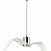 Подвесной светильник Odeon Light BIRDS 4903/1C