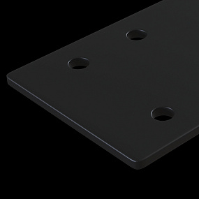 Прямой коннектор для магнитного трека Maytoni Accessories for tracks TRA004C-21S