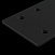 Прямой коннектор для магнитного трека Maytoni Accessories for tracks TRA004C-21S