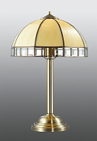 Настольная лампа CITILUX Шербург-1 CL440811