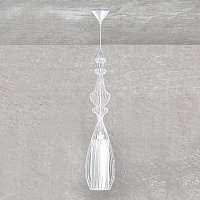 Подвесной светильник LOFT IT Flight LOFT 8907/B