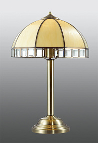 Настольная лампа CITILUX Шербург-1 CL440811