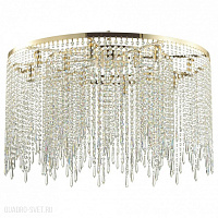 Подвесная люстра Odeon Light CHOKKA 5028/12