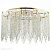 Подвесная люстра Odeon Light CHOKKA 5028/12