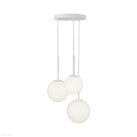 Подвесной светильник Maytoni Basic form MOD321PL-03W