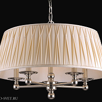 Люстра подвесная NEWPORT 31505/C
