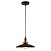 Трековый подвесной светильник Lussole Loft GLEN COVE LSP-9604-TAW