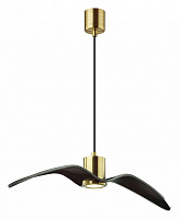 Подвесной светильник Odeon Light BIRDS 4900/1B